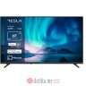 Tesla 40E645BFW LED TV 40" full HD, WebOS smart, ThinQ AI, AirPlay, Miracast, DVB-T2/C/S2 в Черногории