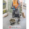 BOSCH Mješac-Mikser za boje i ljepila akumul. 18V Solo GRW 18V-120