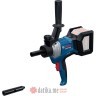BOSCH Mješac-Mikser za boje i ljepila akumul. 18V Solo GRW 18V-120