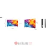 TCL 85V6B LED 85" 4K Ultra HD Smart TV 