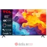 TCL 85V6B LED 85" 4K Ultra HD Smart TV 