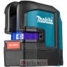 Makita  SK105DZ Laser sa ukrštenim linijama в Черногории