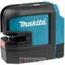 Makita  SK105DZ Laser sa ukrštenim linijama в Черногории