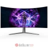 AOC AG456UCZD OLED 44.5'' 3440×1440 240Hz 0.03ms AGON PRO Curved Gaming