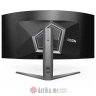 AOC AG456UCZD OLED 44.5'' 3440×1440 240Hz 0.03ms AGON PRO Curved Gaming