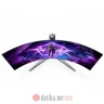 AOC AG456UCZD OLED 44.5'' 3440×1440 240Hz 0.03ms AGON PRO Curved Gaming