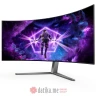 AOC AG456UCZD OLED 44.5'' 3440×1440 240Hz 0.03ms AGON PRO Curved Gaming