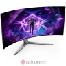 AOC AG456UCZD OLED 44.5'' 3440×1440 240Hz 0.03ms AGON PRO Curved Gaming