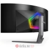 AOC AG456UCZD OLED 44.5'' 3440×1440 240Hz 0.03ms AGON PRO Curved Gaming