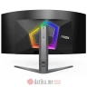 AOC AG456UCZD OLED 44.5'' 3440×1440 240Hz 0.03ms AGON PRO Curved Gaming