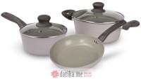 LAMART LT1284 set posuđa