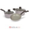 LAMART LT1284 set posuđa