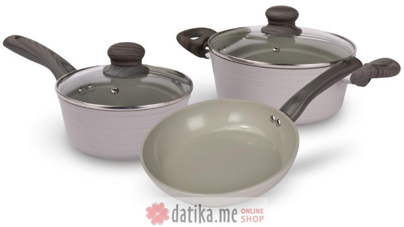 LAMART LT1284 set posuđa