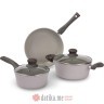 LAMART LT1284 set posuđa