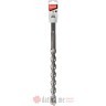 Makita E-11455 BURGIJA SDS-MAX SA 4 VRHA 24X540MM 