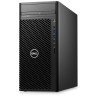 DELL Precision T3660 MT i7-12700K/16GB/256GB SSD/512GB SSD/RTX A2000 6GB/DVDRW/Win10Pro