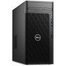 DELL Precision T3660 MT i7-12700K/16GB/256GB SSD/512GB SSD/RTX A2000 6GB/DVDRW/Win10Pro