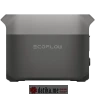 EcoFlow DELTA 3 Series Portable Power Station