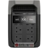 EcoFlow DELTA 3 Series Portable Power Station