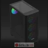 AQIRYS Gacrux black