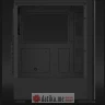 AQIRYS Gacrux black
