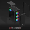 AQIRYS Gacrux black
