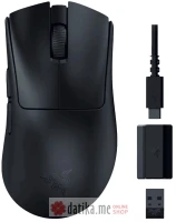 Razer DeathAdder V3 opticki gejmerski mis