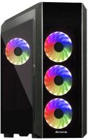 EWE PC 1 AMD Ryzen 7 5700G/16GB/512GB SSD/RX 6700XT