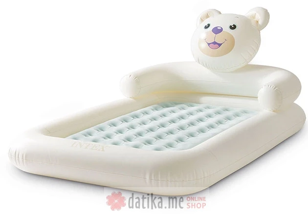 Intex 66814 Djeciji krevet na naduvavanje