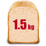 Tefal Home Bread Baguette PF6101 