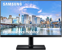 Samsung T45F 27" Full HD ​IPS Business Professional Monitor 
