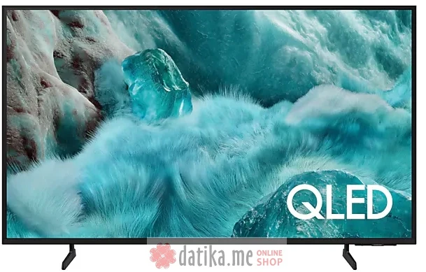 Samsung Q7FA QLED TV 55" 4K Ultra HD Smart TV (2025) в Черногории