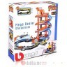 Bburago Igracka garaza mega dealer 1:43 +2 auta в Черногории