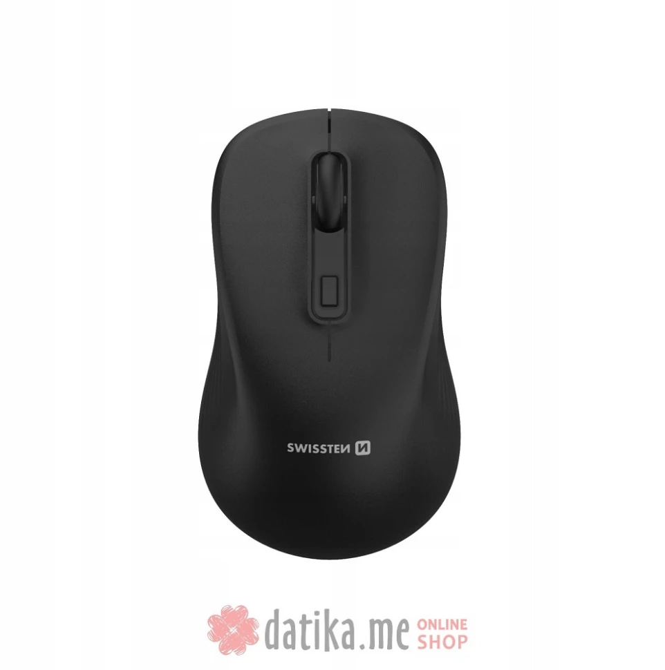 Swissten Miš office Wireless