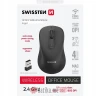 Swissten Miš office Wireless