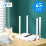 Cudy LT450 3G/4G LTE VPN ruter sa modemom (micro SIM slot do 150Mb/s)