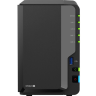 DiskStation Synology DS224+ в Черногории