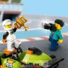 Lego Igracka 60399 kocke City Green Race Car 4g+