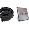 AMD Ryzen 5 PRO 4650G 6 cores 3.7GHz (4.2GHz) MPK 