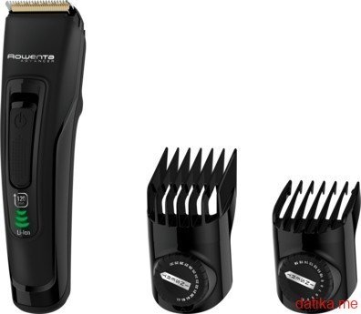 Rowenta Advancer TN5200F4 aparat za šišanje в Черногории