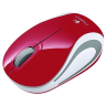 Logitech M187 Wireless Mini Mis red в Черногории