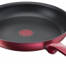 Tefal Daily Chef Red tiganj 24 cm 