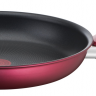Tefal Daily Chef Red tiganj 24 cm 