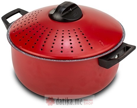 NAVA TAURUS SERPA ZA PASTU 24cm 4.5L