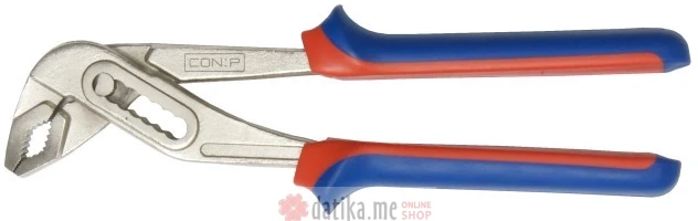 Conmetall Vodoinstalaterska klešta 250mm