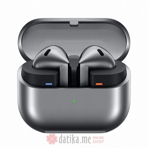 Samsung R530 Galaxy Buds3 Silver