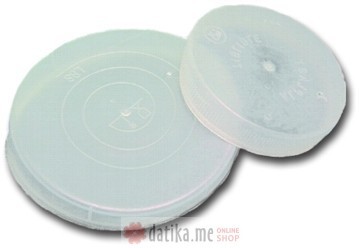 PAPILLON Čep za demidžane plastični 77mm 54L K-100 в Черногории