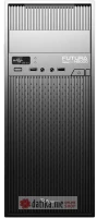 PowerLogic Futura N5000 PRO Kuciste
