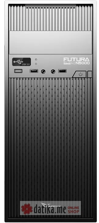 PowerLogic Futura N5000 PRO Kuciste