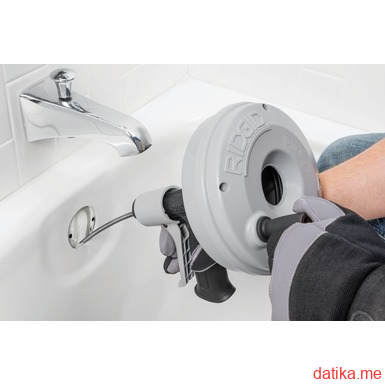 RidGid 57038 Cistac cijevi 20 do 40mm radna duzina do 7,6m KWIK